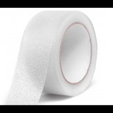 Escape6 Öntapadó csúszásgátló szalag, 5 m × 50 mm, átlátszó (LXQ-ast50-t)
