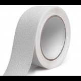 Escape6 Öntapadó csúszásgátló szalag, 5 m × 50 mm, fehér (LXQ-ast50-w)