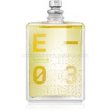 Escentric Molecules Escentric 03 100 ml eau de toilette unisex eau de toilette