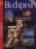 Escudo de Oro De Haro, Carlos: Budapest - Angol nyelvű - könyv