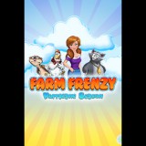 ESDigital Games Farm Frenzy: Hurricane Season (PC - Steam elektronikus játék licensz)