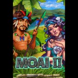ESDigital Games MOAI 2: Path to Another World (PC - Steam elektronikus játék licensz)