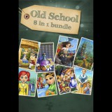 ESDigital Games Old School 8-in-1 bundle (PC - Steam elektronikus játék licensz)
