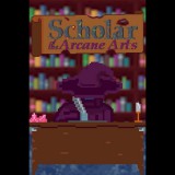 ESDigital Games Scholar of the Arcane Arts (PC - Steam elektronikus játék licensz)