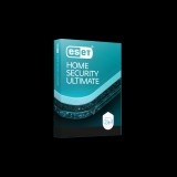 ESET Home Security Ultimate 10 Eszköz / 1 Év elektronikus licensz