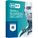 ESET Small Business Security, Multi, 8 Eszköz, 3 Éves, Elektronikus, Vírusirtó szoftver