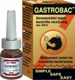 eSHa Gastrobac gyógyszer 10 ml