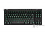 eSHARK KODACHI ESL-K1 eSport mechanikus RGB gamer billentyűzet angol (0616320538873)
