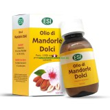 ESI® 100%-os hidegen sajtolt mandulaolaj