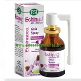 ESI® Alkoholmentes Echinacea torokspray