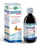 ESI Diurerbe - Forte italkoncentrátum, Ananász 500 ml