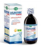 ESI Diurerbe - Forte italkoncentrátum, citrom 500 ml