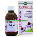 ESI® Echinaid® Immunerősítő Echinacea szirup