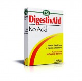 ESI® NO ACID - Lúgosító-savlekötő tabletta