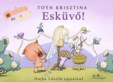 Esküvő! - Malac és Liba 14.