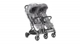 Esővédő - Inglesina Twin Sketch Sportbabakocsihoz