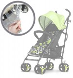Esővédő Mama Kiddies Vento/Mignon full extrás esernyőre csukható sport babakocsihoz