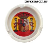 Espana mini hamutartó - spanyol válogatott hamutál