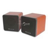 Esperanza 2.0 USB hangszórók - Ballad típusú - EP152