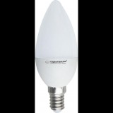 Esperanza 580lm meleg-fehér E14 LED fényforrás (ELL146 - 5901299927199)