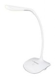Esperanza Acrux ELD103W LED asztali lámpa, fehér