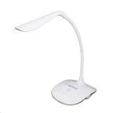 Esperanza Acrux LED asztali lámpa fehér (ELD103W) (ELD103W) - Lámpák