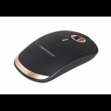 Esperanza ACRUX Wireless Egér - Fekete (EM127)