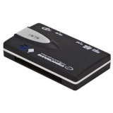Esperanza All-in-One USB 2.0 kártyaolvasó (EA129)