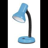 Esperanza Altair asztali lámpa kék (ELD108B) (ELD108B)