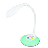 Esperanza Altair RGB Ledes asztali lámpa