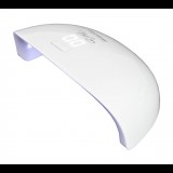 Esperanza Amber Körömszárító UV Lámpa - Fehér (EBN009)