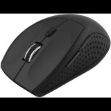 Esperanza Andromeda Vezeték nélküli Bluetooth egér - Fekete (EM123K)