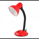 Esperanza Arcturus asztali lámpa piros (ELD107R) (ELD107R)