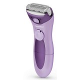 Esperanza Aruba Női epilátor, lila
