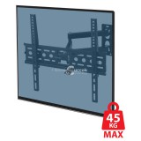 Esperanza Atlas ERW016 TV fali tartó, falra szerelhető, 26"-70" képernyőméretű televíziókhoz