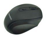 Esperanza Auriga Wireless 6D Optical Mouse Black EM128K