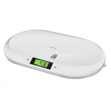 Esperanza Baby Scale - Babamérleg - Digitális - Kék - EBS019