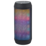 Esperanza Bluetooth Hangszóró FM Rádióval és LED Világítással