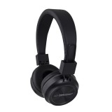 Esperanza CALYPSO Bluetooth fejhallgató fekete (EH219) (EH219) - Fejhallgató