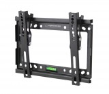 Esperanza Castor TV tartó fali konzol 14"-50" (ERW010)