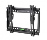 Esperanza Castor Wall Mount 14"-50" Black ERW010