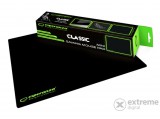 Esperanza Classic gamer mini egérpad, fekete