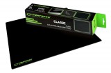 Esperanza Classic Maxi Gaming Egérpad Black EGP103K