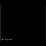 Esperanza Classic Midi gaming egérpad fekete (EGP102K) (EGP102K)