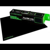 Esperanza Classic XXL Gamer egérpad fekete-zöld (EGP106K) (EGP106K) - Egérpad