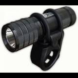 Esperanza CYGNUS 2in1 LED első kerékpárlámpa és zseblámpa (EOT056) (EOT056)