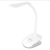 Esperanza Deneb asztali lámpa fehér (ELD104W) (ELD104W)