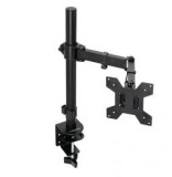 Esperanza Desk Holder for 2 computer monitor 10"-27" Horkos ERW017