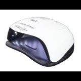 Esperanza Diamond Körömszárító UV Lámpa - Fehér (EBN007)