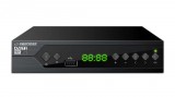 ESPERANZA digitális tuner dvb-t2 h.265 / hevc EV107R